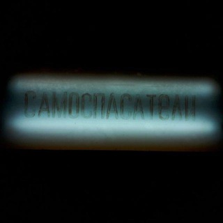 Логотип телеграм канала @botchjob — самоспасатель 🇺🇦