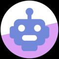 Logo saluran telegram botdevofficial — Bot Devs & Info Cuan Channel