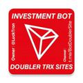 Logo saluran telegram botdoublersite — 𝗜𝗡𝗩𝗘𝗦𝗧𝗠𝗘𝗡𝗧 𝗕𝗢𝗧 & 𝗗𝗢𝗨𝗕𝗟𝗘𝗥 𝗦𝗜𝗧𝗘𝗦