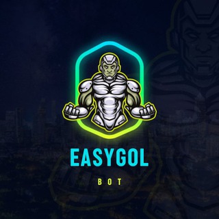 Logo of telegram channel boteasygol — [BOT] EASYGOL