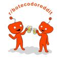 Logo of telegram channel botecodoreddit — Boteco do Reddit Channel