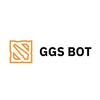 Логотип телеграм канала @botggs_w — GGS | Dota 2 | BOT Аналитика