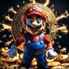 Logo of telegram channel botgltol — Super Mario Pumps