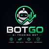 Logo of telegram channel botgoai — BotGo AI Trading Engine