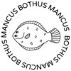 Logo of telegram channel bothusmancus — Bothus Mancus