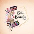 Telegram kanalining logotibi botibaeuty — Boti beauty💄