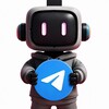Логотип телеграм канала @botica_analytics — БОТИКА ДЛЯ ТЕЛЕГРАМ