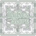 Logo saluran telegram botiesstore — Boties Store
