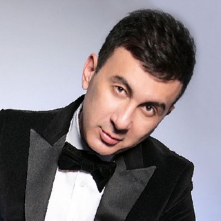 Telegram channel BOTIR QODIROV 🎵 logo