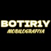 Telegram channel MOBILOGRAFIYA | BOTIR1Y logo