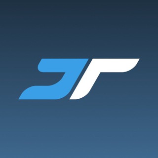 Логотип телеграм канала @botjust_trade — Just Trade