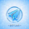 Telegram kanalining logotibi botlar — Botlar