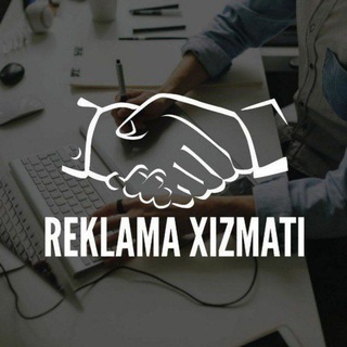 Telegram kanalining logotibi botlarda_rek — Botlarda reklama