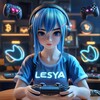 Telegram channel Bot Lesya | Бот Леся logo