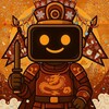 Логотип телеграм канала @botmawei — MaweiBot | оф. канал 🏹