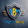 Логотип телеграм канала @botminingtg — Telegram Bot Mining