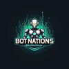 टेलीग्राम चैनल का लोगो botnations — Bot Nations 🚀