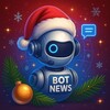 Logo of telegram channel botnewz1 — Bot News️