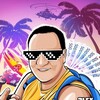 Логотип телеграм канала @botomarketing — Нейромаркетинг | Александр Пащенко