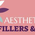 Logo saluran telegram botox_aesthetics_fillers — Aesthetic Fillers & Botox