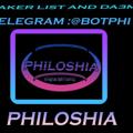 لوگوی کانال تلگرام botphi — Philoshia bots||بوتات فيلوشيا