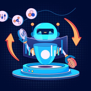 Logo of telegram channel bots_bitcoins — bots_bitcoins