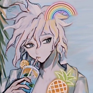 لوگوی کانال تلگرام bots_danganronpa — 𝘿𝙖𝙣𝙜𝙖𝙣𝙧𝙤𝙣𝙥𝙖 𝙗𝙤𝙩𝙨.