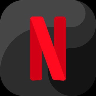 Logo of telegram channel bots_netflix — Netflix Bot
