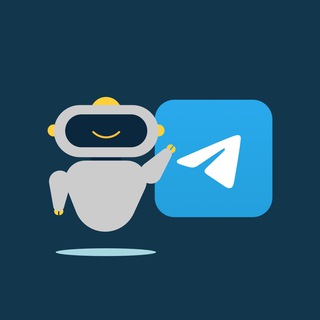 Logo of telegram channel bots_telegram_hub — Bots Hub