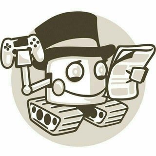 Telegram kanalining logotibi bots_tguz — Telegram Botlar | Bots_TgUz