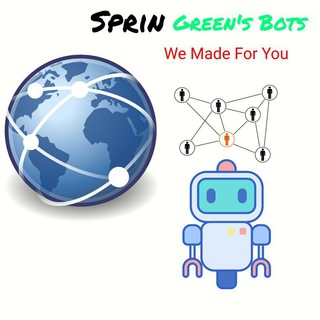Logo of telegram channel bots_universe — Bots Universe