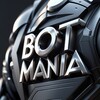 टेलीग्राम चैनल का लोगो bots_mania — Bots Mania