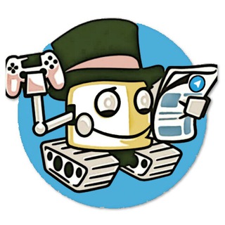 Logo of telegram channel botschannel — Bots Channel