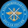 Логотип телеграм канала @botsh_dosaaf — Благовещенская ОТШ ДОСААФ РОССИИ