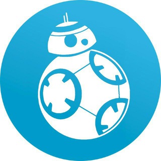 Логотип телеграм канала @botsheelp — Bots collection