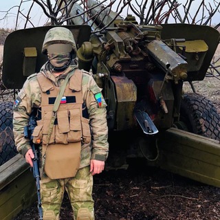 Логотип телеграм канала @botsman0505 — Позывной «Боцман»Z/V🇷🇺
