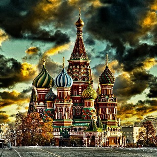 Логотип телеграм канала @botson_news_russia — Новости России 👑