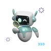 Logo of telegram channel botspopulares — Bots Populares! 🤖