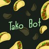 Логотип телеграм канала @bottako — TakoBot - оф канал 💎