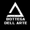 Логотип телеграм канала @bottega_dellart_wax — Свечи Bottega dell’art🔥