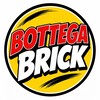 Logo of telegram channel bottegabrick — Bottega Brick
