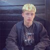 Логотип телеграм -каналу bottom_the_pyramid — днище пирамідкі