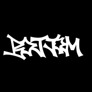 Logo of telegram channel bottomgang — BOTTOM