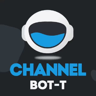 Логотип телеграм канала @bottru_channel — Создать бота в TELEGRAM | BOT-T