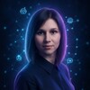Логотип телеграм канала @botvdelee — Автоматизация бизнеса | Автоворонки | Контент-заводы | AI агенты