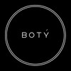 Логотип телеграм канала @boty_club — BOTY_club
