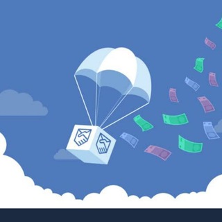 Telegram channel Bot y Airdrop Verificados🔰 logo