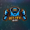 Telegram channel BOT FIFA 25 • 24 • 23 logo