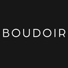 Логотип телеграм канала @boudoir_style — «BOUDOIR» - скидки и распродажи в бутиках и аутлетах Европы. Байер сервис премиум класса.