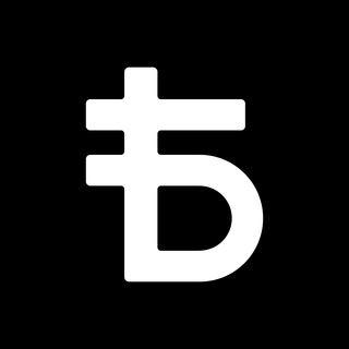 Логотип телеграм канала @bounceclub — БАУНС